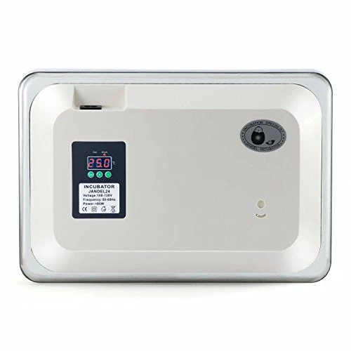 Discount 😉 Mia's Pet Supply Magicfly Digital Fully Automatic Egg Incubator 24 Eggs Poultry Hatcher For Chickens Ducks Chicken Coop Cages 🔔 9 Mia's Pet Supply Magicfly Digital Fully Automatic Egg Incubator 24 Eggs Poultry Hatcher For Chickens Ducks Chicken Coop Cages