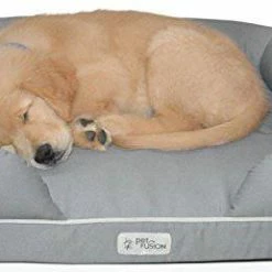 Mia's Pet Supply Pet Fusion Small Pet Bed