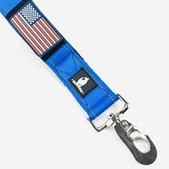 Promo 😀 Mia's Pet Supply TACTICAL BUNGEE K9 🦮 DOG LEASH - 1.5" INCH WIDE 🦮 DOG LEASHES Leashes And Harness 🔥 64 Mia's Pet Supply TACTICAL BUNGEE K9 DOG LEASH - 1.5
