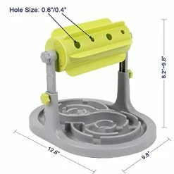 Mia's Pet Supply : Interactive Dog Cat Training Treats Toy