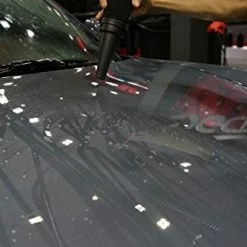 Mia's Pet Supply SGCB PRO Car Air Dryer Blower, 5.0HP Powered Double Mode Temp High Velocity