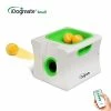 Mia's Pet Supply Cat Toys Small Dog Ball Launcher,Automatic Dog Ball Throwe