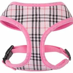 Mia's Pet Supply Leashes And Harness Ringloose No Pull Dog Vest Harness