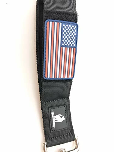 Promo 😀 Mia's Pet Supply TACTICAL BUNGEE K9 🦮 DOG LEASH - 1.5" INCH WIDE 🦮 DOG LEASHES Leashes And Harness 🔥 13 Mia's Pet Supply TACTICAL BUNGEE K9 DOG LEASH - 1.5" INCH WIDE DOG LEASHES Leashes And Harness