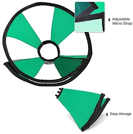 Cheap 🤩 Mia's Pet Supply ProCollar Pet Recovery Cone E-Collar 🔥 5 Mia's Pet Supply ProCollar Pet Recovery Cone E-Collar