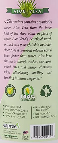 Best Sale ๐งจ Mia's Pet Supply Hygiene :: Espree Oatmeal Baking Soda Wipes, 50 Count โญ 3 Mia's Pet Supply Hygiene :: Espree Oatmeal Baking Soda Wipes, 50 Count