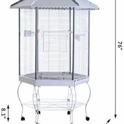 Mia's Pet Supply PawHut 44