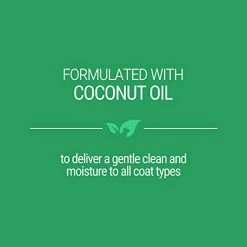 Cheapest 🤩 Mia's Pet Supply Green Groom Green Clean 🦮 Dog Shampoo, 1 Gallon Hygiene 👍 15 Mia's Pet Supply Green Groom Green Clean Dog Shampoo, 1 Gallon Hygiene