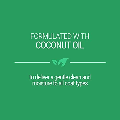 Cheapest 🤩 Mia's Pet Supply Green Groom Green Clean 🦮 Dog Shampoo, 1 Gallon Hygiene 👍 7 Mia's Pet Supply Green Groom Green Clean Dog Shampoo, 1 Gallon Hygiene