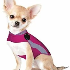 Mia's Pet Supply ThunderShirt Polo Dog Anxiety Jacket Apparel