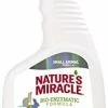 Mia's Pet Supply Nature's Miracle Cage Cleaner 24 Fl Oz, Small Animal Formula,