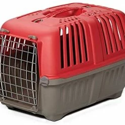 Top 10 😍 Mia's Pet Supply Travel Pet Carrier: Hard-Sided 🐕 Dog Carrier, Cat Carrier, Small Animal Carrier 👍 13 Mia's Pet Supply Travel Pet Carrier: Hard-Sided Dog Carrier, Cat Carrier, Small Animal Carrier
