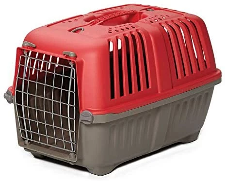 Top 10 😍 Mia's Pet Supply Travel Pet Carrier: Hard-Sided 🐕 Dog Carrier, Cat Carrier, Small Animal Carrier 👍 6 Mia's Pet Supply Travel Pet Carrier: Hard-Sided Dog Carrier, Cat Carrier, Small Animal Carrier