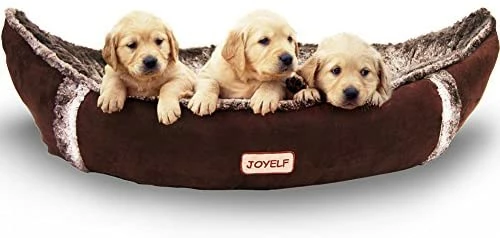 Best Sale 😉 Mia's Pet Supply Bedding JOYELF Orthopedic 🐕 Dog Bed With Washable Cover Pirate Ship 🐕 Dog Bed 🎉 1 Mia's Pet Supply Bedding JOYELF Orthopedic Dog Bed With Washable Cover Pirate Ship Dog Bed