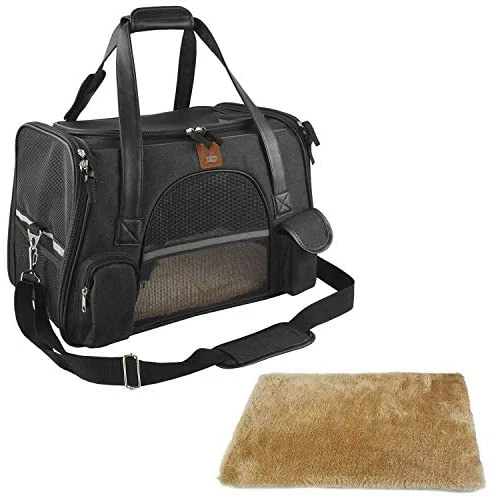 Best deal 👍 Mia's Pet Supply Premium 🐕 Dog Carriers Cat Carriers Rabbit Carriers Travel 🌟 11 Mia's Pet Supply Premium Dog Carriers Cat Carriers Rabbit Carriers Travel