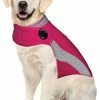Mia's Pet Supply ThunderShirt Polo Dog Anxiety Jacket Apparel