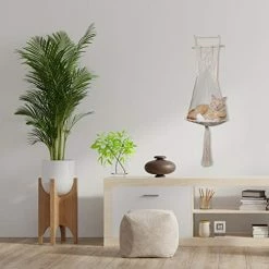 Mia's Pet Supply Lumenocity Cat Hammock