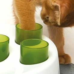 Mia's Pet Supply : Catit Senses 2.0 Digger For Cats: Pet Supplies