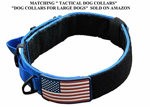 Promo 😀 Mia's Pet Supply TACTICAL BUNGEE K9 🦮 DOG LEASH - 1.5" INCH WIDE 🦮 DOG LEASHES Leashes And Harness 🔥 18 Mia's Pet Supply TACTICAL BUNGEE K9 DOG LEASH - 1.5" INCH WIDE DOG LEASHES Leashes And Harness