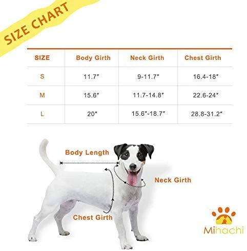 Coupon ๐ Mia's Pet Supply ๐ฆฎ Dog Sweater - Winter ๐งฅ Coat Apparel Clothes With Colorful Stripes โญ 2 Mia's Pet Supply Dog Sweater - Winter Coat Apparel Clothes With Colorful Stripes