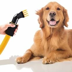 Mia's Pet Supply Free Paws Pet Dryer For Dog Cat Hair Blower,