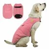 Mia's Pet Supply Doggiekit Dog Cold Weather Costs, Reversible Waterproof Warm Dogs Jacket