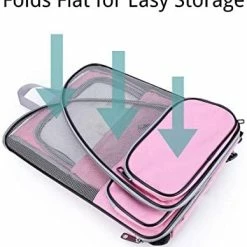 Discount 🔥 Mia's Pet Supply Lollimeow Pet Carrier 🎒 Backpack For 🐶 Dogs And Cats Travel 🎉 11 Mia's Pet Supply Lollimeow Pet Carrier Backpack For Dogs And Cats Travel