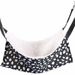 Mia's Pet Supply Soft Comfortable Warm Hammock Hanging House Bed