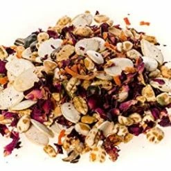 Mia's Pet Supply Kaytee Food From The Wild Natural Snack