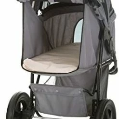 Mia's Pet Supply Hauck TOGfit Pet Roadster - Luxury Pet Stroller