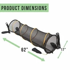 Mia's Pet Supply Outback Jack Outdoor Cat Enclosures For Indoor Cats Cat Toys