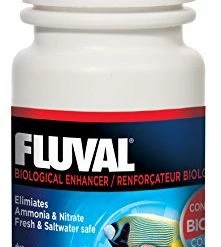 Outlet 🤩 Mia's Pet Supply : Fluval Biological Enhancer For Aquarium 💯 7 Mia's Pet Supply : Fluval Biological Enhancer For Aquarium