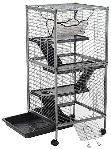 Coupon ๐ Mia's Pet Supply Rabbit Houses & Accessories PawHut Rolling Cage Pet For Rabbits, Chinchillas, Hamsters ๐ 8 Mia's Pet Supply Rabbit Houses & Accessories PawHut Rolling Cage Pet For Rabbits, Chinchillas, Hamsters
