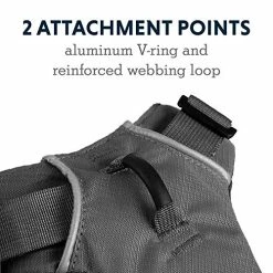 Mia's Pet Supply RUFFWEAR, Front Range Dog Harness Leashes And Harness