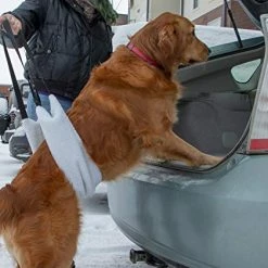 Mia's Pet Supply Labra Plush Soft Dog Canine K9 Sling