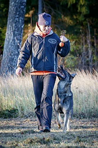 New 🔥 Mia's Pet Supply 🐕 Dog Toys : PlayfulSpirit Durable Natural Rubber Ball On A Rope 🔔 4 Mia's Pet Supply Dog Toys : PlayfulSpirit Durable Natural Rubber Ball On A Rope