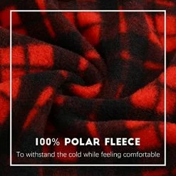 Promo 🌟 Mia's Pet Supply Vest 🦮 Dog Sweater Set Of 4 Buffalo Plaid 🦮 Dog Pullover Apparel 😉 13 Mia's Pet Supply Vest Dog Sweater Set Of 4 Buffalo Plaid Dog Pullover Apparel