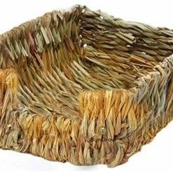 Mia's Pet Supply Rabbit Houses & Accessories SunGrow Portable Grass Bed