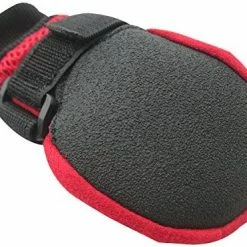Mia's Pet Supply Apparel HiPaw Breathable Dog Boots Nonslip Rubber Sole For Summer Hot Pavement : Pet Supplies