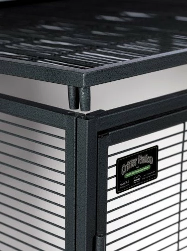 Best Pirce 🤩 Mia's Pet Supply Deluxe Critter Nation Single Unit Small Animal Cage ⭐ 3 Mia's Pet Supply Deluxe Critter Nation Single Unit Small Animal Cage