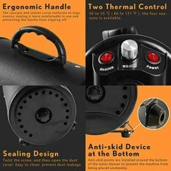 Cheap 😀 Mia's Pet Supply Upgraded 🐶 Dog Dryer, Quick Dry 🐶 Dog Grooming Dryer Blower Hygiene ⌛ 11 Mia's Pet Supply Upgraded Dog Dryer, Quick Dry Dog Grooming Dryer Blower Hygiene