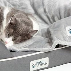 Mia's Pet Supply Pet Fusion Small Pet Bed