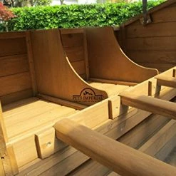 Coupon ๐ Mia's Pet Supply Chicken Coop Cages Pets Imperial Double Savoy Large Chicken Coop With 2 Nest Boxes Suitable Up To 10 Small Birds โจ 12 Mia's Pet Supply Chicken Coop Cages Pets Imperial Double Savoy Large Chicken Coop With 2 Nest Boxes Suitable Up To 10 Small Birds