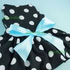 Coupon 👏 Mia's Pet Supply Fitwarm Cute Polka Dot Ribbon 🐶 Dog 👗 Dress 🐶 Dog Clothes Cozy 🐶 Dog 👕 Shirt Pet 👗 Dress, Small Apparel 😉 10 Mia's Pet Supply Fitwarm Cute Polka Dot Ribbon Dog Dress Dog Clothes Cozy Dog Shirt Pet Dress, Small Apparel