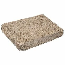 Brand new 😀 Mia's Pet Supply : Petmate Precision Pet Excelsior Nesting Pads Chicken Bedding - 13 X 13 Inches - Chicken Coop Cages 🌟 17 Mia's Pet Supply : Petmate Precision Pet Excelsior Nesting Pads Chicken Bedding - 13 X 13 Inches - Chicken Coop Cages