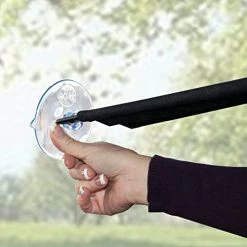 Promo ✔️ Mia's Pet Supply K&H Pet Products EZ Mount Window Kitty Sill Gray Bedding 🎁 12 Mia's Pet Supply K&H Pet Products EZ Mount Window Kitty Sill Gray Bedding