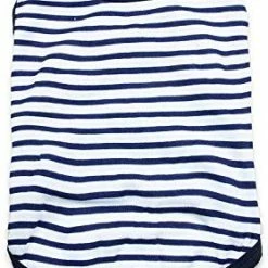 Cheap โจ Mia's Pet Supply ๐ถ Dog T ๐ Shirt Pet Striped Tshirts Puppy Clothes For Small ๐ถ Dogs ๐คฉ 21 Mia's Pet Supply Dog T Shirt Pet Striped Tshirts Puppy Clothes For Small Dogs