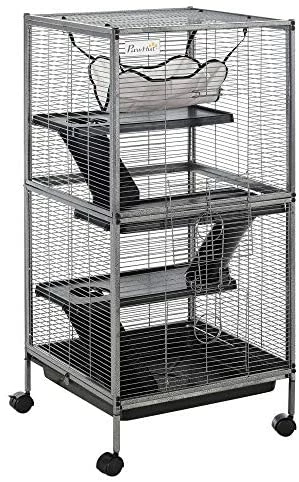 Coupon ๐ Mia's Pet Supply Rabbit Houses & Accessories PawHut Rolling Cage Pet For Rabbits, Chinchillas, Hamsters ๐ 1 Mia's Pet Supply Rabbit Houses & Accessories PawHut Rolling Cage Pet For Rabbits, Chinchillas, Hamsters