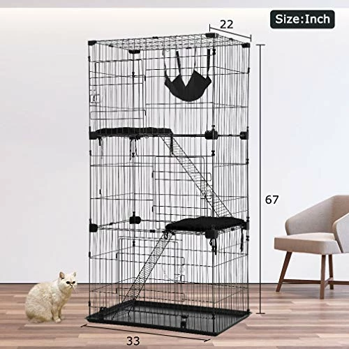 Best deal ๐ Mia's Pet Supply : Cat Cage, Crate, Kennel & Playpen ๐ 7 Mia's Pet Supply : Cat Cage, Crate, Kennel & Playpen