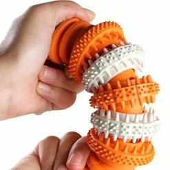 Best Sale ๐ Mia's Pet Supply ๐ Dog Treat Bone Nontoxic Dental Chew Bone ๐งจ 15 Mia's Pet Supply Dog Treat Bone Nontoxic Dental Chew Bone